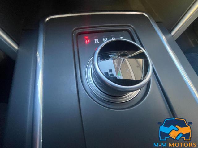 LAND ROVER Discovery Sport 2.0 TD4 150 CV HSE gancio traino