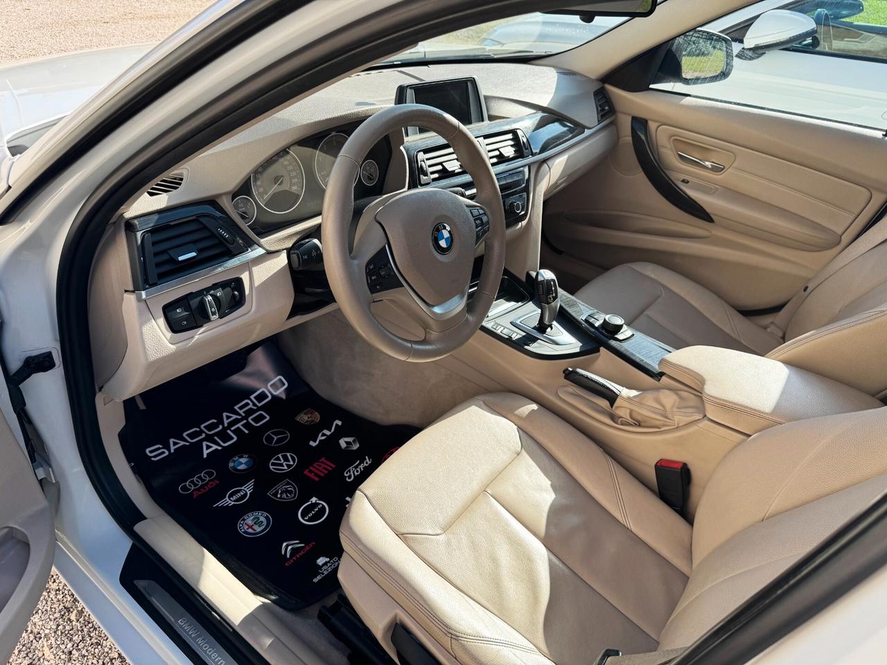 Bmw 320 320d Auto F30 | PREZZO PROMO