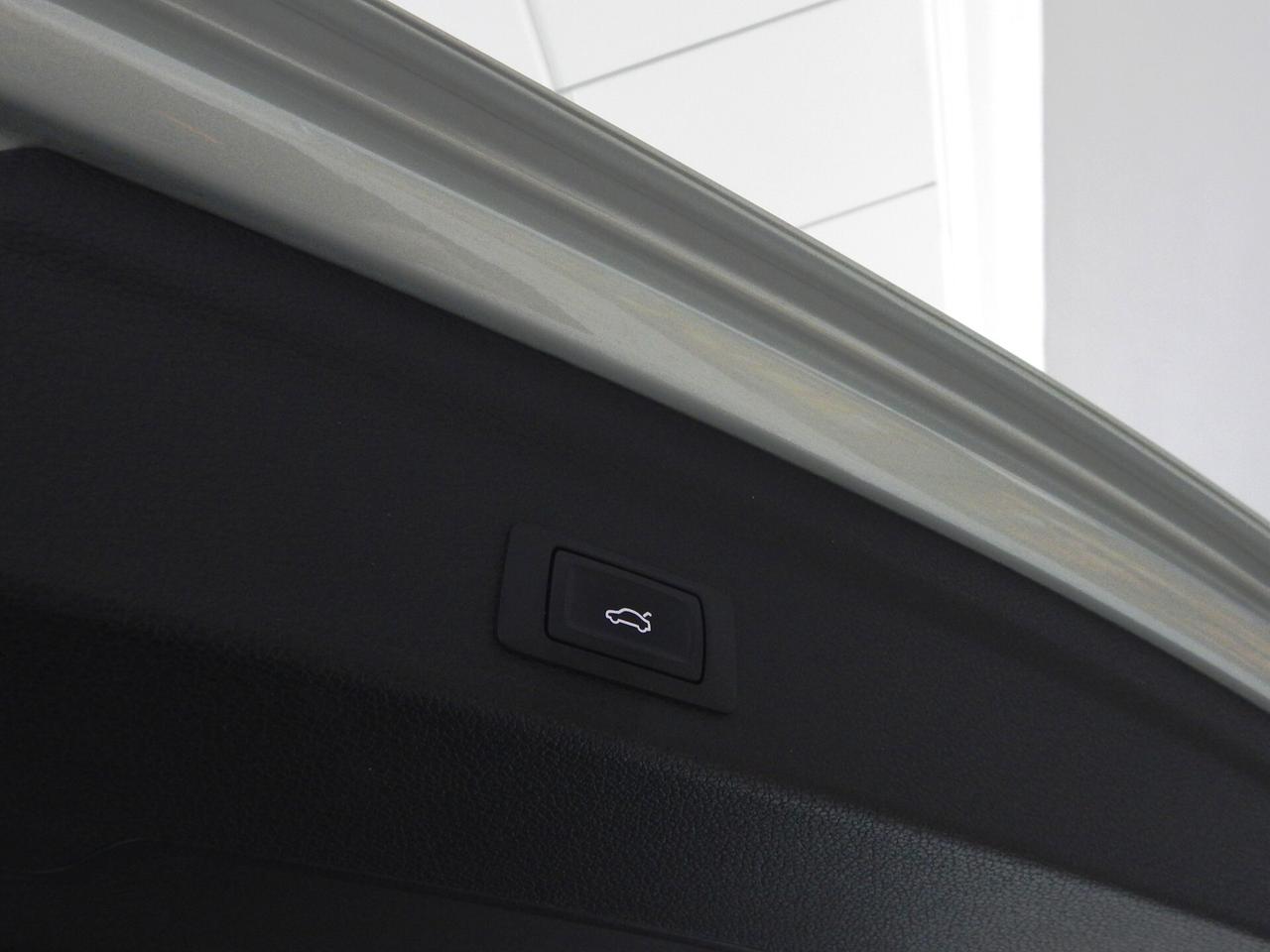 Audi Q3 SPB Sportback 2.0 TDI S-Line Edition Quattro TETTO