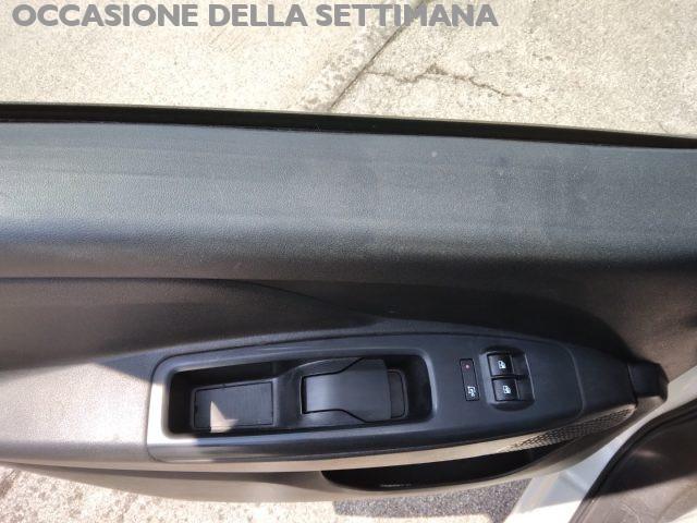 FIAT Doblo Doblò 1.6 MJT 90CV S&S PC-TN Cargo Business