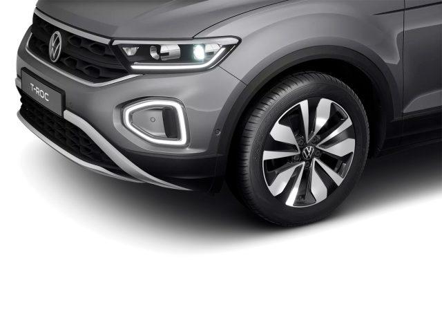 VOLKSWAGEN T-Roc 2.0 TDI Goal FariIQ, Navi, Sedili risc, Set invern