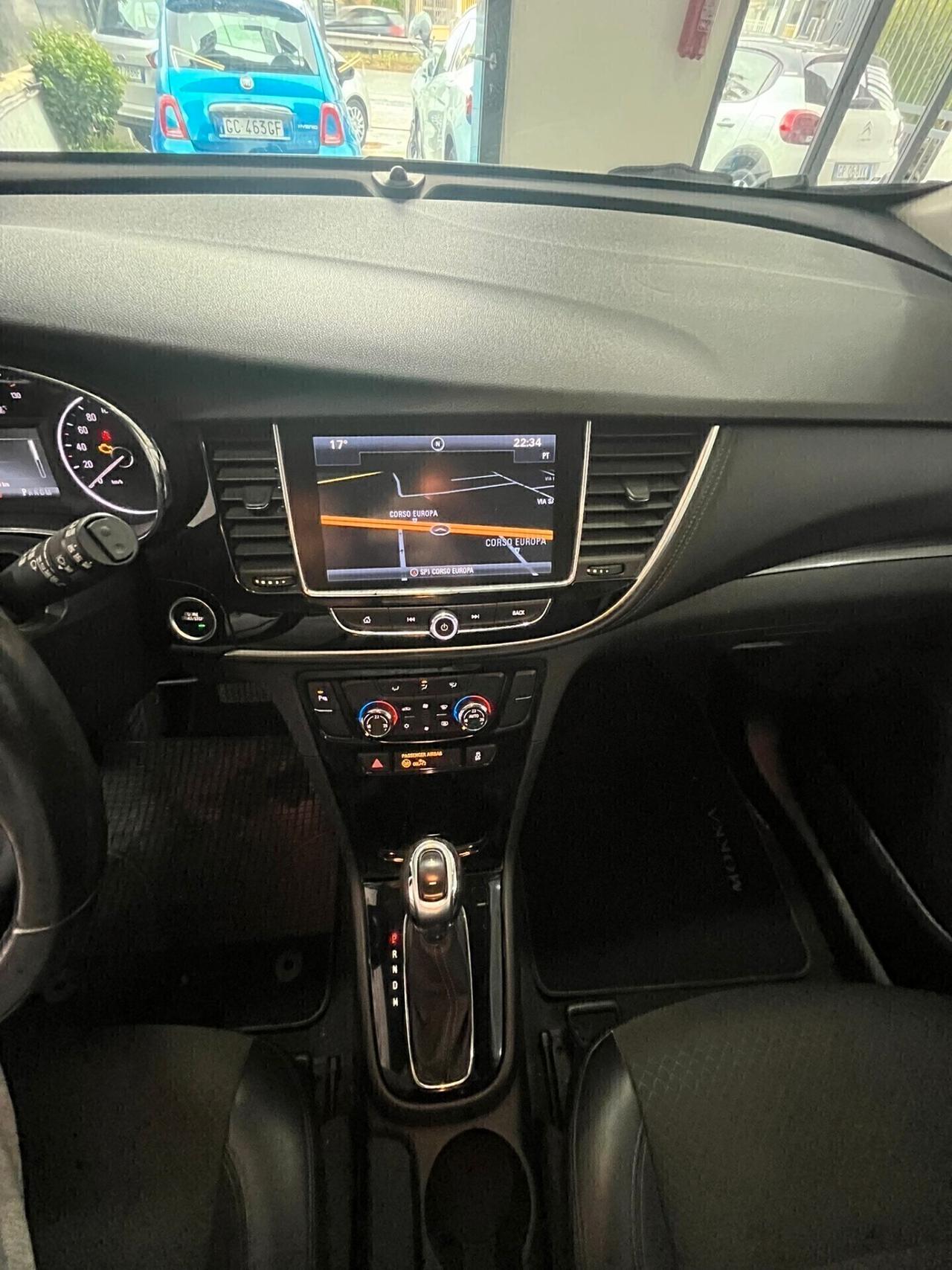 Opel Mokka X 1.6 CDTI 136CV 4x2 Start&Stop automatica