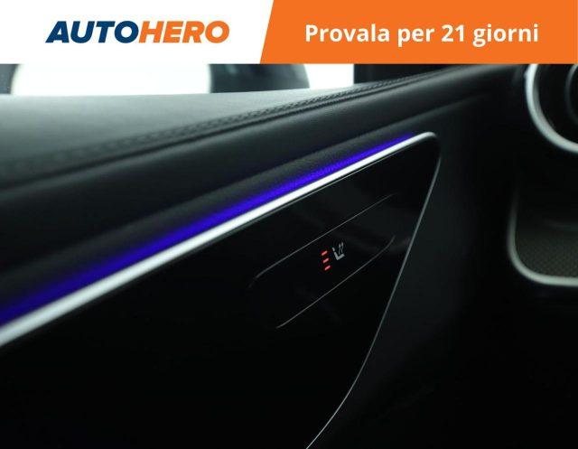 MERCEDES-BENZ GLC 220 d 4Matic Mild Hybrid AMG Premium