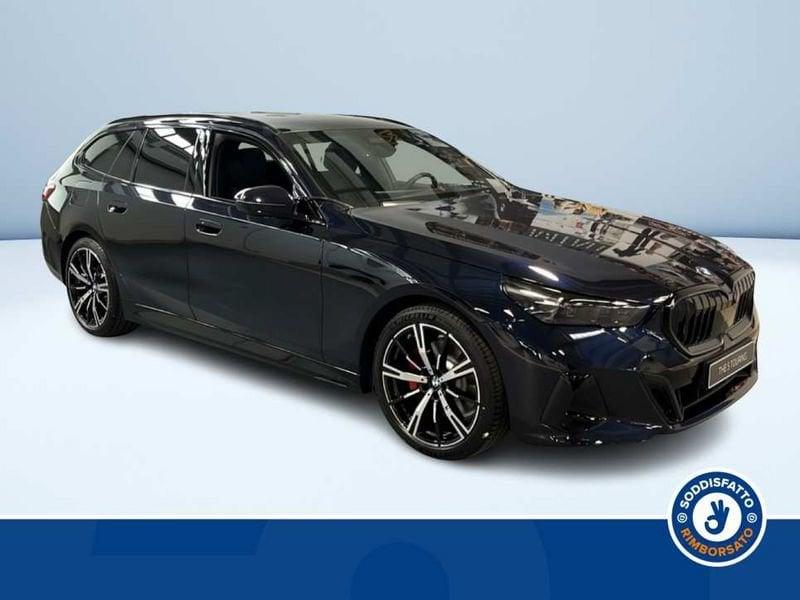 BMW Serie 5 Touring 520d xDrive M Sport Pro