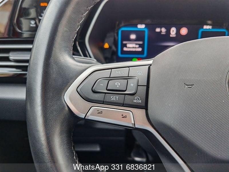 Volkswagen Caddy Caddy 2.0 TDI 122 CV DSG Style