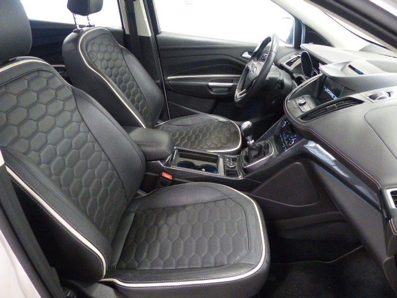 Ford Kuga 2.0 TDCI 150 CV 2WD Vignale