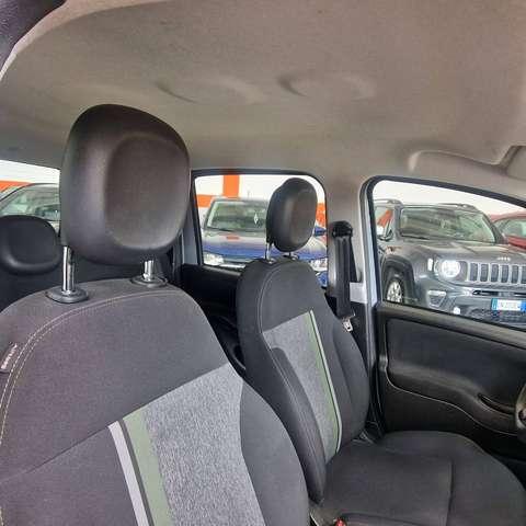 Fiat Panda Panda 1.0 hybrid City Cross s