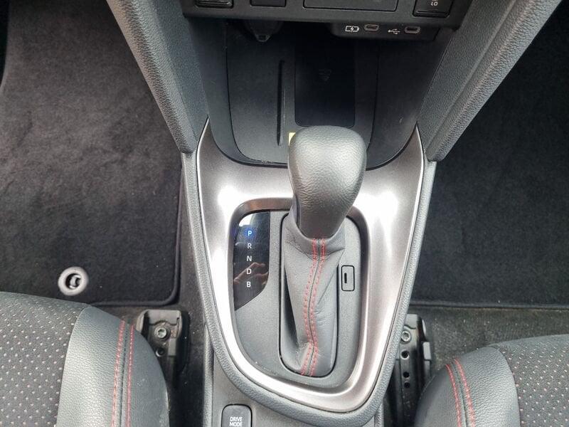 Toyota Yaris Cross 130 FWD GRS MY24