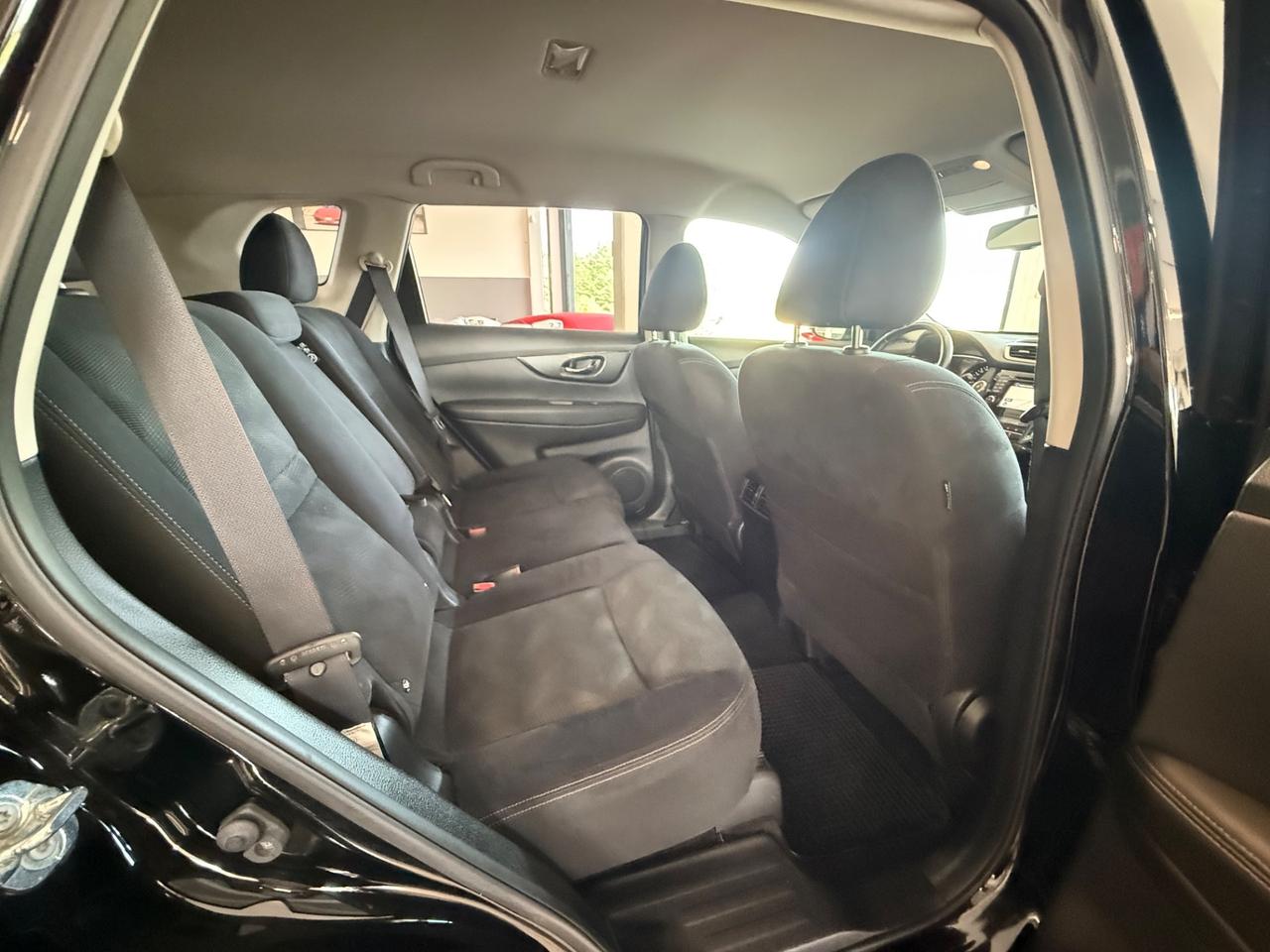 Nissan X-Trail 1.6 dCi 2WD Tekna 360’ 10/2016 Euro 6B