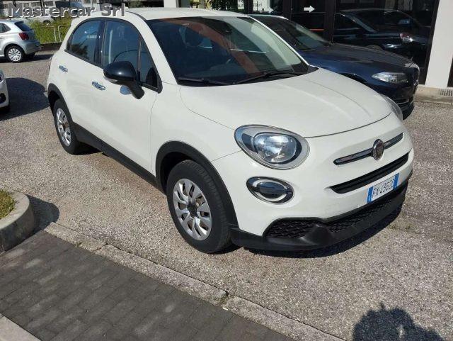 FIAT 500X 500X 1.3 mjt Urban 4x2 95cv - targa FX436ZC -