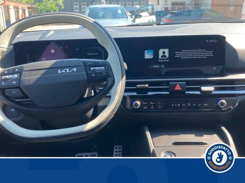 Kia Sportage 1.6 CRDi MHEV DCT GT-Line PE