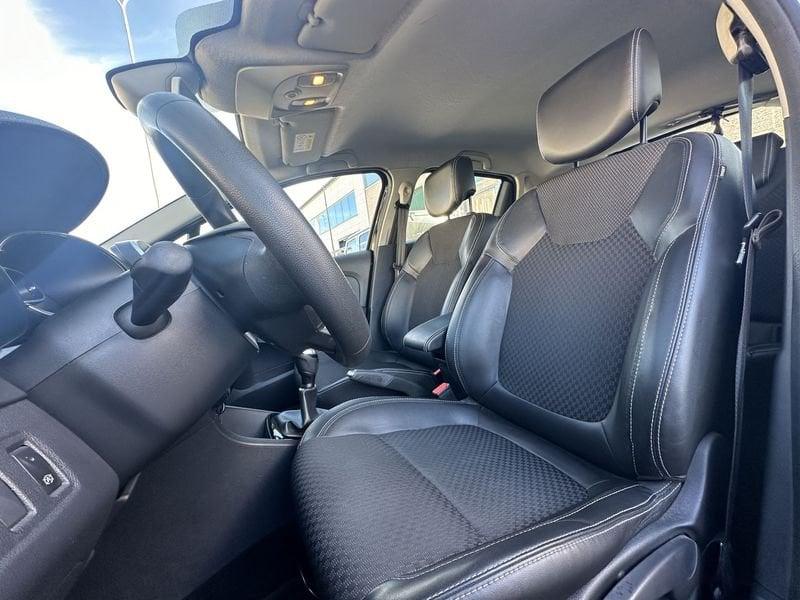 Renault Clio Clio 1.5 blue dci Moschino 90 cv