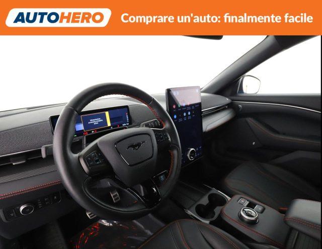 FORD Mustang Mach-E AWD Standard Range 269 CV
