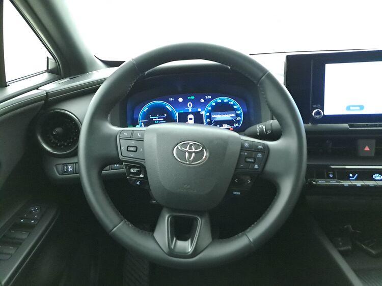 Toyota C-HR Hybrid Active BR262953 1.8 Full Hybrid 140CV