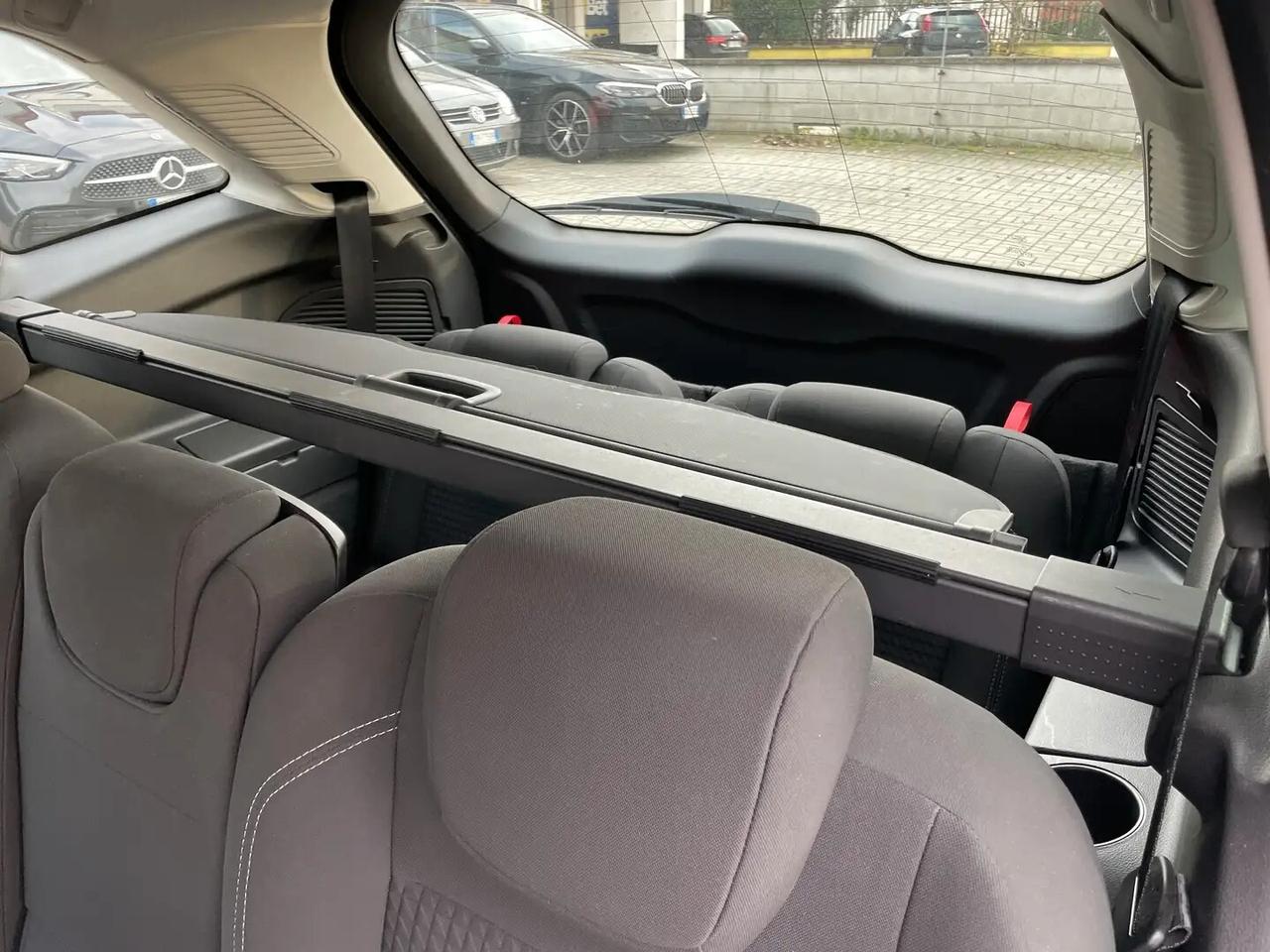 Ford C-Max grand C-Max7 2.0 TDCi 150CV Powershift Start&Stop Business 7posti