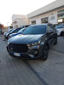 Dr 6.0 1.5 Turbo Bi-Fuel GPL