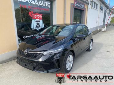 Renault Clio ECO-G 100 CV Evolution