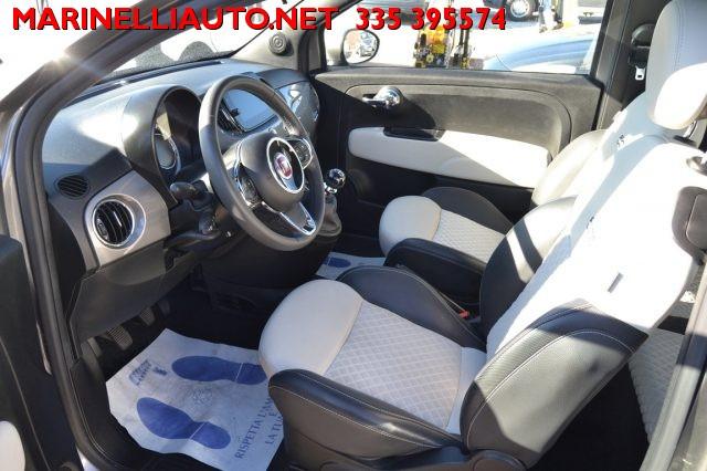 FIAT 500 1.0 Hybrid Dolcevita 41000 CHILOMETRI