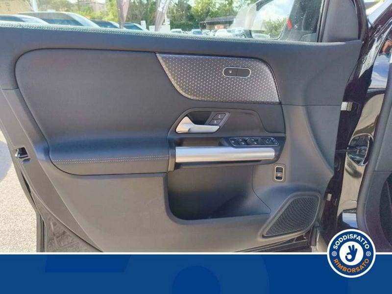Mercedes-Benz GLA 180 d Automatic Advanced Progressive