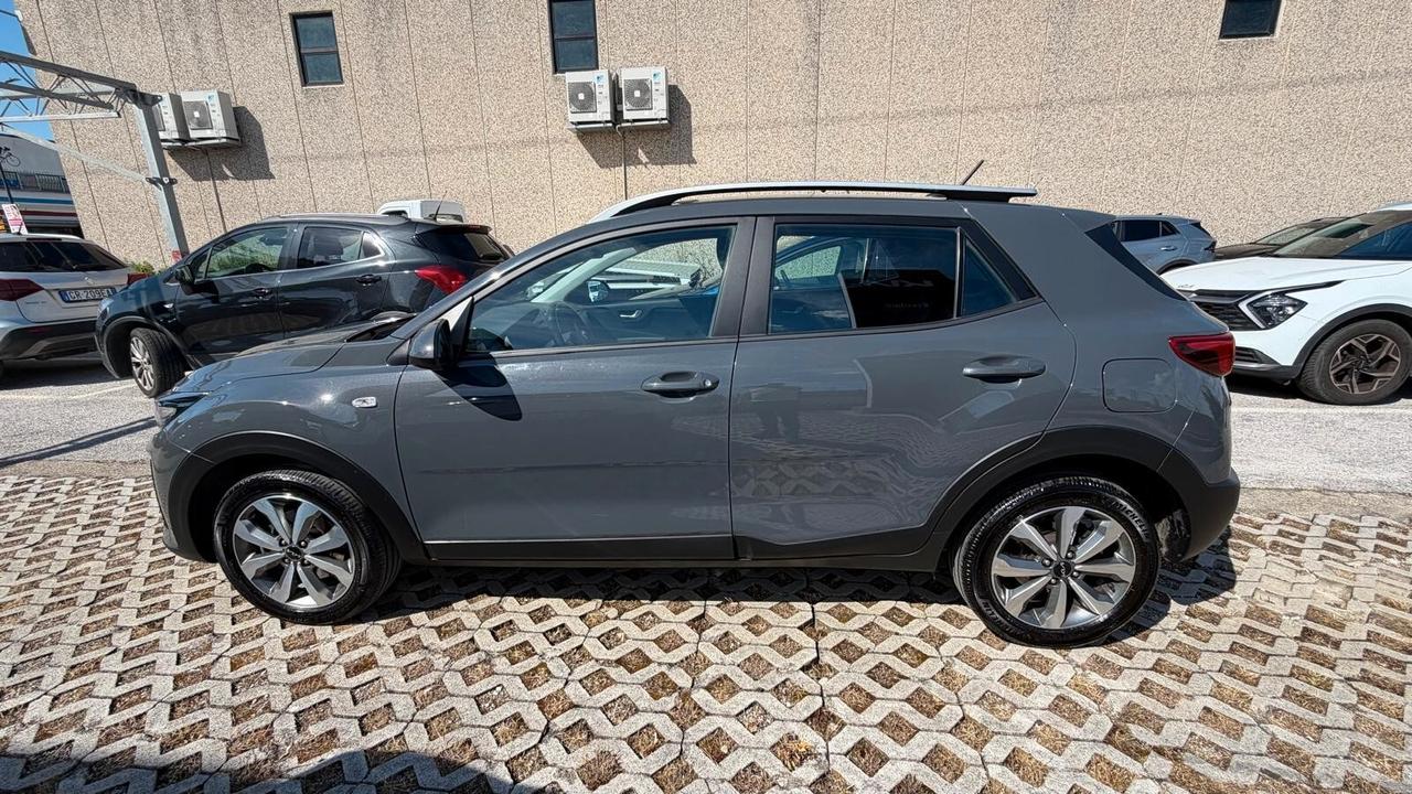Kia Stonic 1.0 T-GDi 100 CV MHEV MT Urban