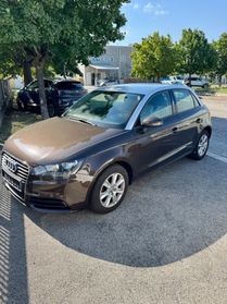 Audi A1 1.2 TFSI Ambition