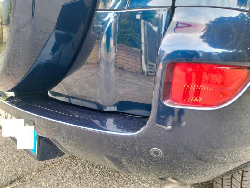 Toyota RAV4 5 Porte RAV4 2.0 vvt-i 16v Sol GPL