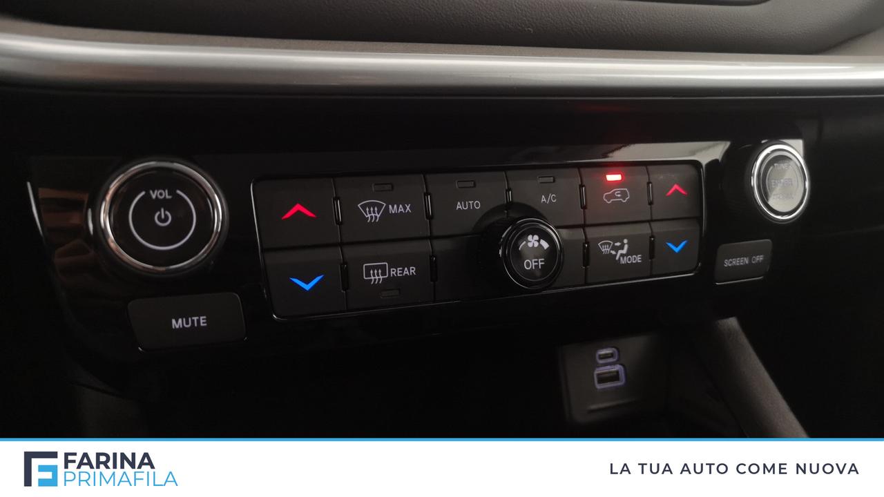 JEEP Compass II 2021 - Compass 1.6 mjt Limited 2wd 130cv