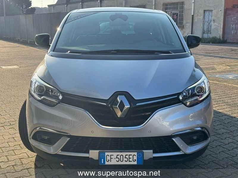 Renault Grand Scénic Grand Scenic 1.3 TCe 140cv Business