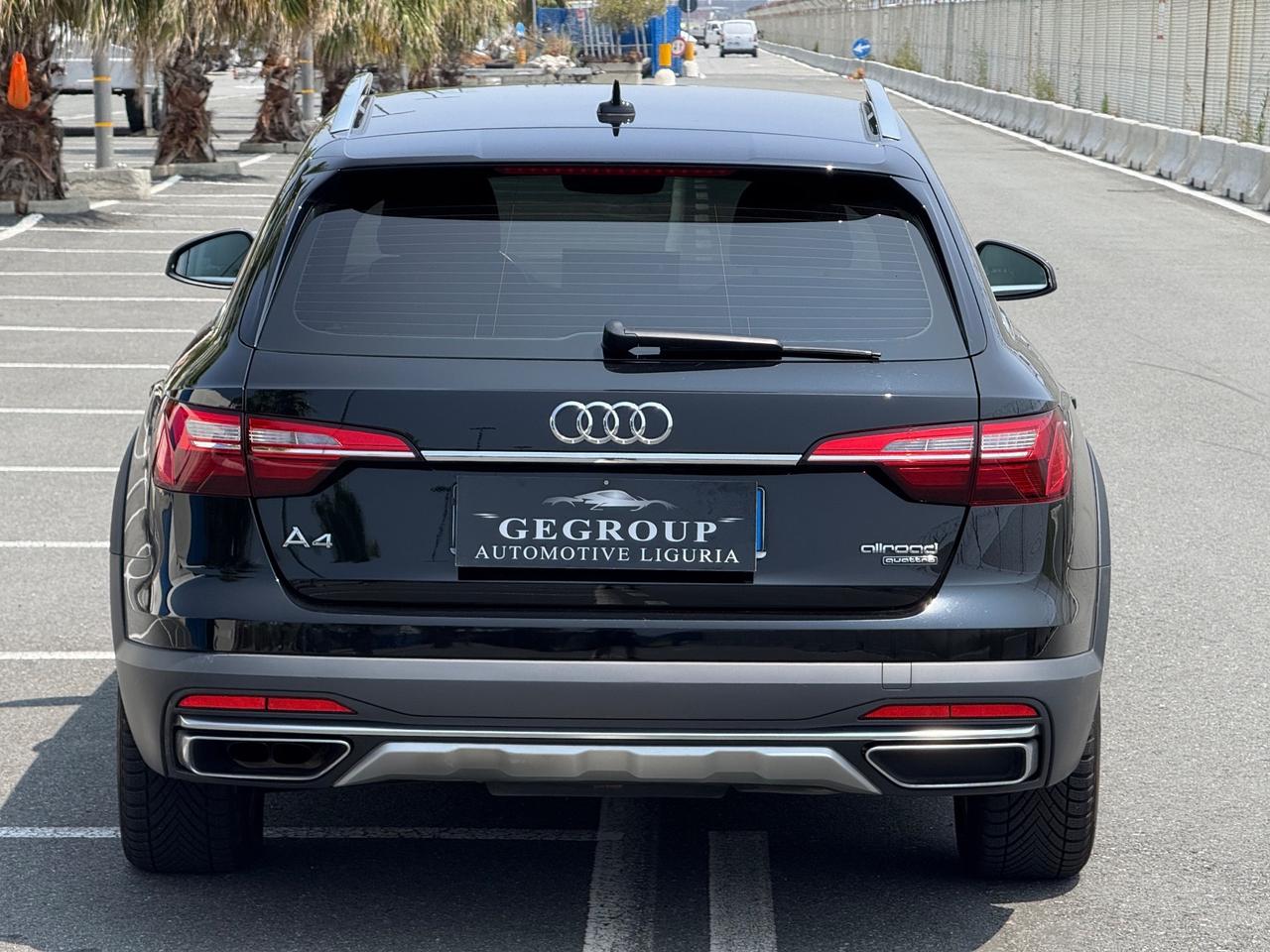 Audi A4 allroad 3.0 TDI 286 CV-PERMUTABILE