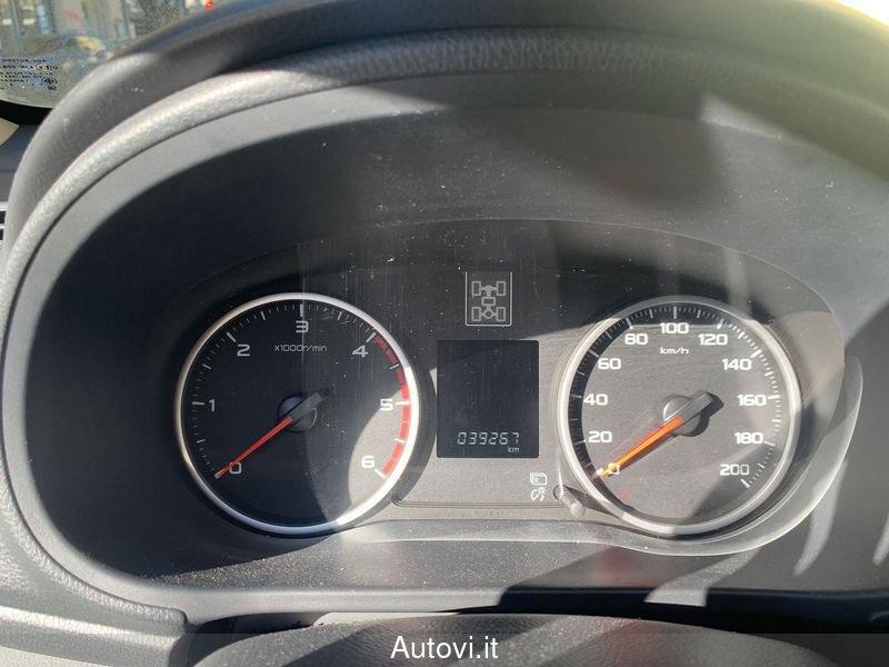 Mitsubishi L200 L200 2.4 DI-D/154CV Double Cab Intense (PROMO)