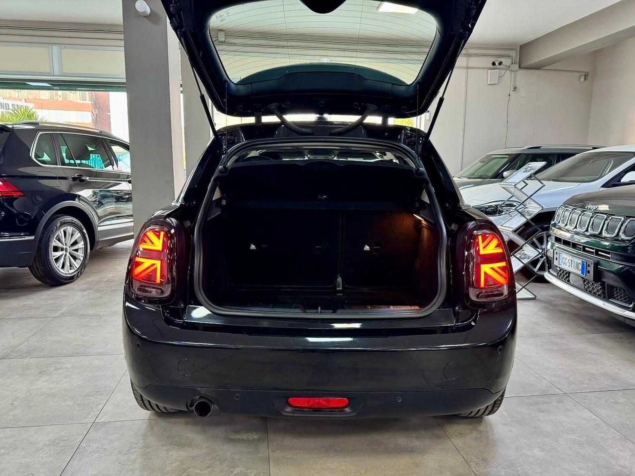 Mini One D 1.5 95cv 2018