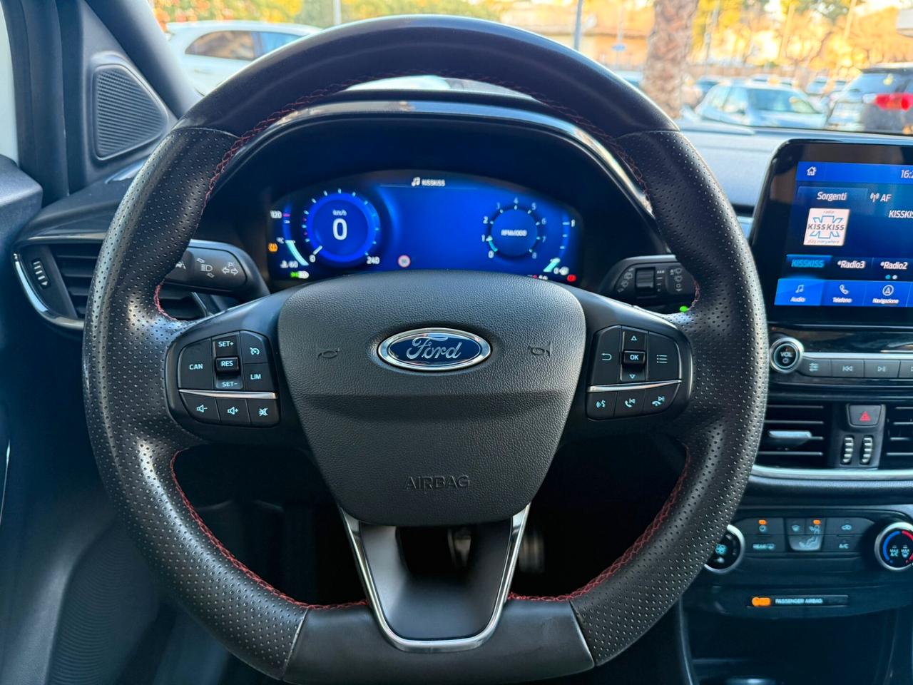 Ford Puma 1.0 EcoBoost Hybrid 125 CV S&S ST-Line