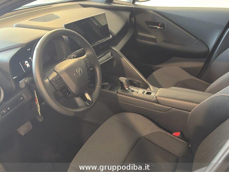 Toyota C-HR II 2023 1.8 hev Trend fwd e-cvt