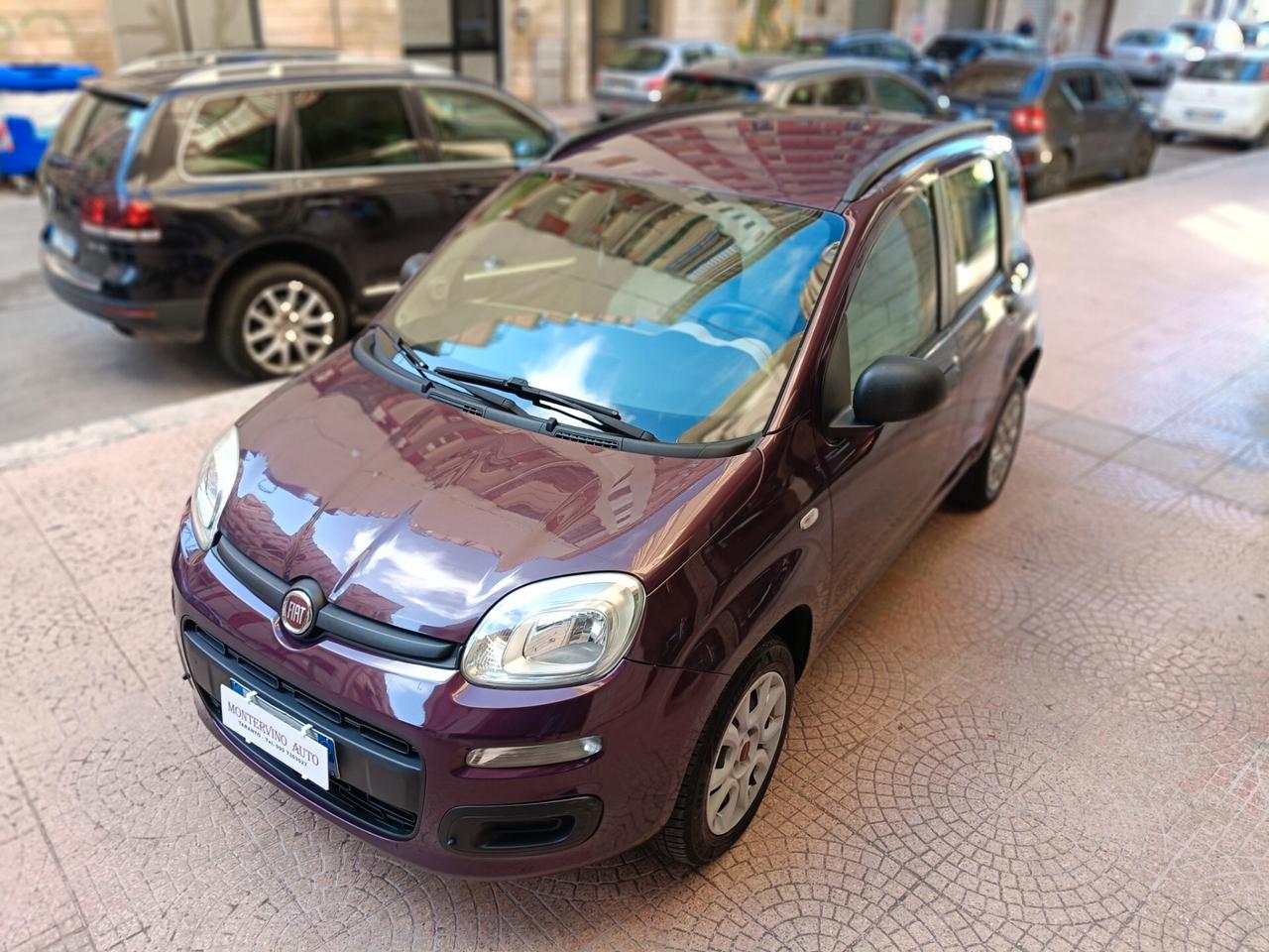 Fiat Panda 0.9 TwinAir Turbo Natural Power Easy-Euro5990