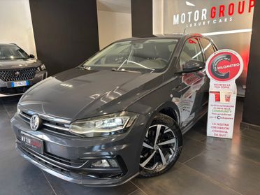 Volkswagen Polo 1.6 TDI 5p. RLine 95cv