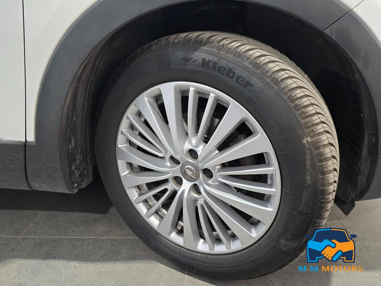 Opel Grandland X 1.6 ecotec Innovation s&s 120cv auto