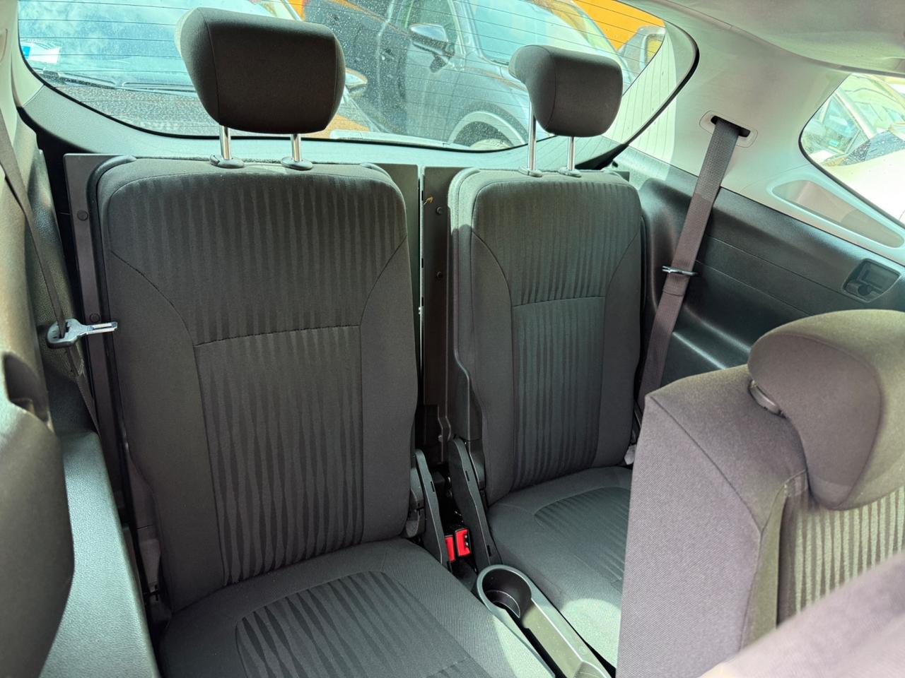 Opel Zafira Tourer 1.6 Turbo EcoM 150CV Cosmo