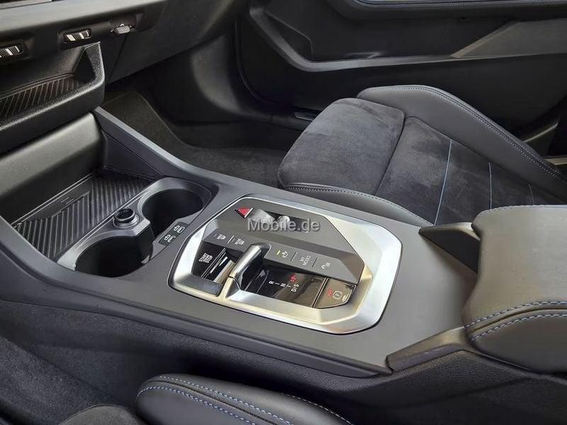 BMW Serie 1 120d 48V MSport Pro CAMERA 360 LED HARMAN KARDON