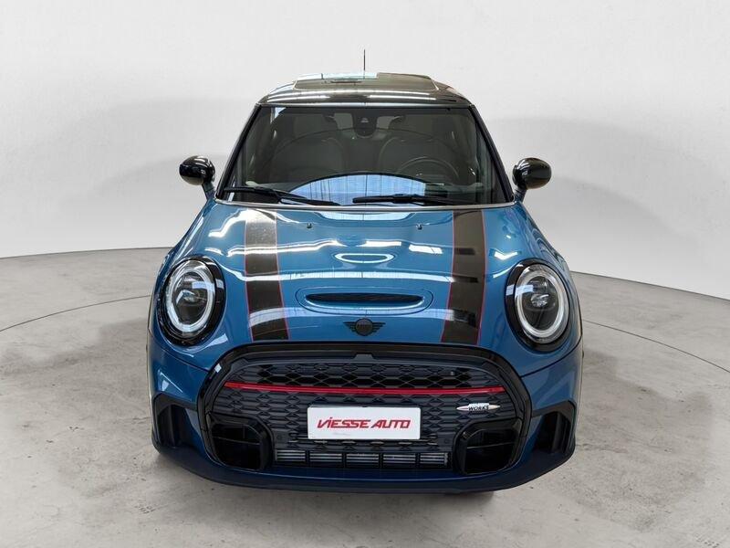 MINI Cooper Mini 2.0 John Cooper Works Essential