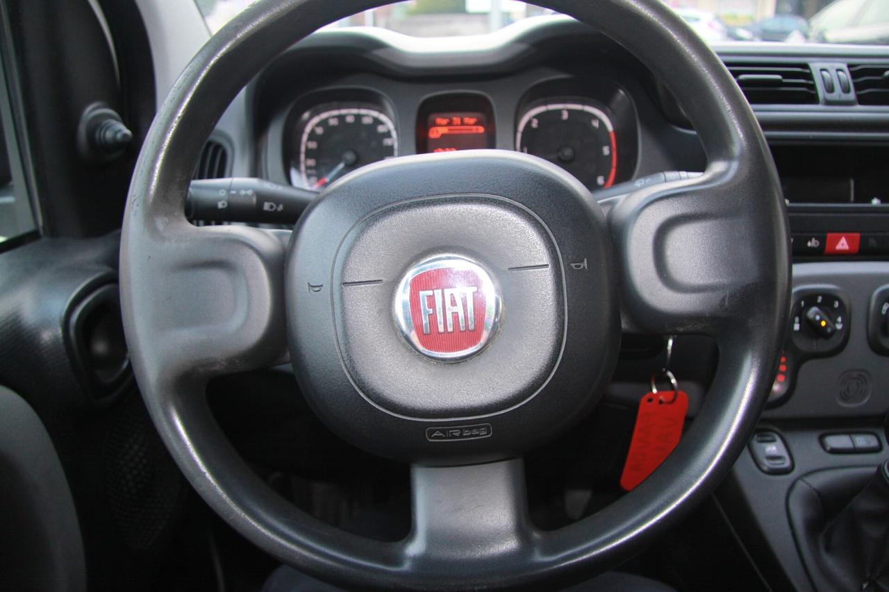 Fiat Panda 1.3 MJT S&S Pop Van 2 posti
