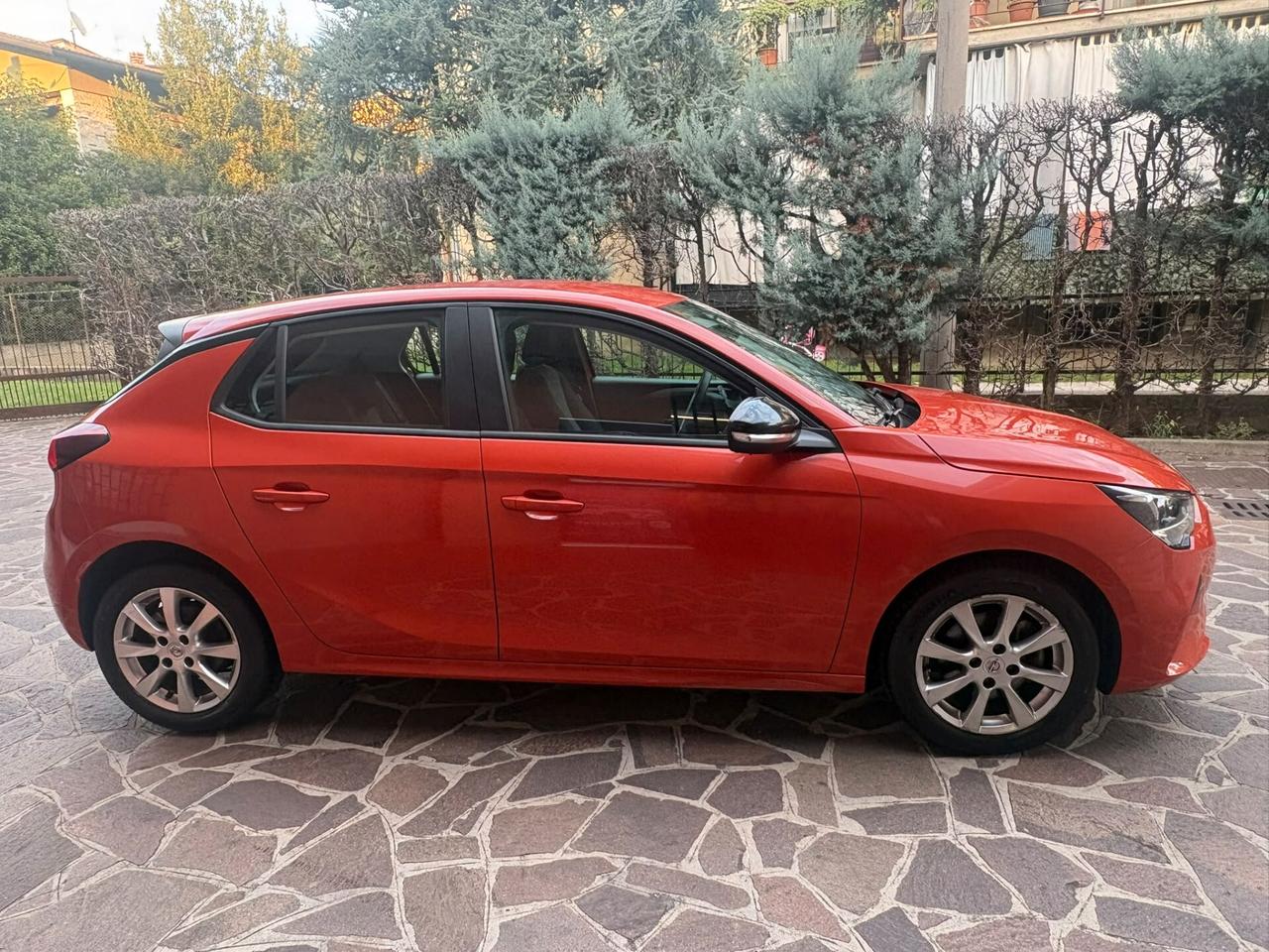 Opel Corsa 1.5 D 100 CV Edition