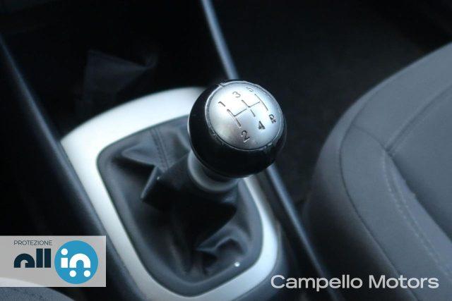 KIA Rio Rio 1.2 CVVT 5p. ECO GPL Active