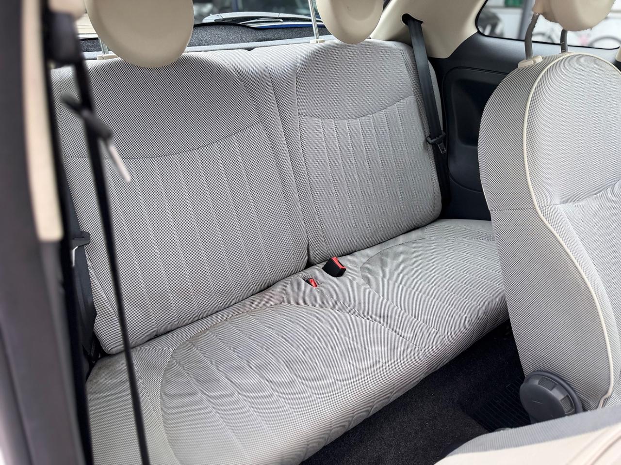 Fiat 500 1.3 Multijet 16V 95 CV Lounge CON SOLI 100 MILA KM