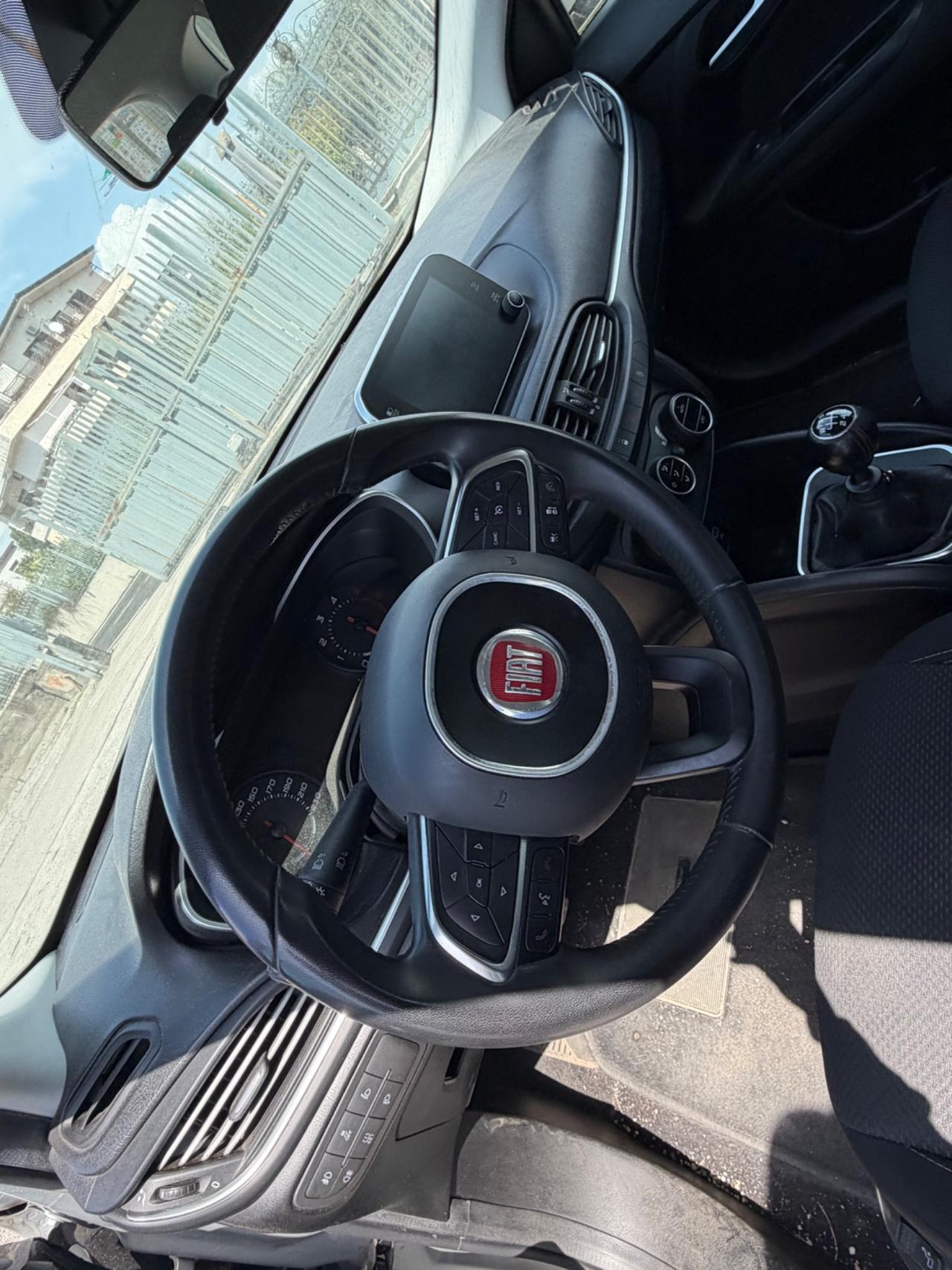 Fiat Tipo 1.6 Mjt S&S SW Business 120CV