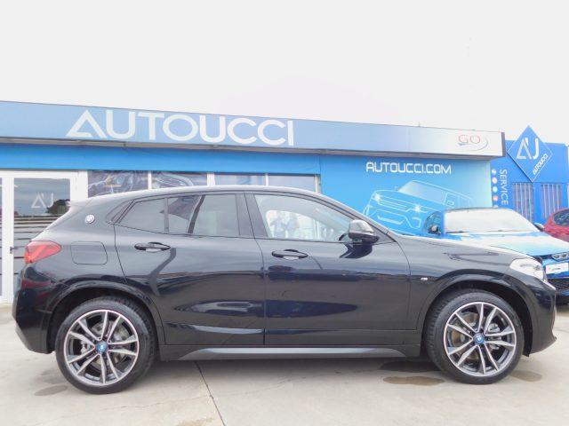 BMW X2 xDrive25e Phev Msport