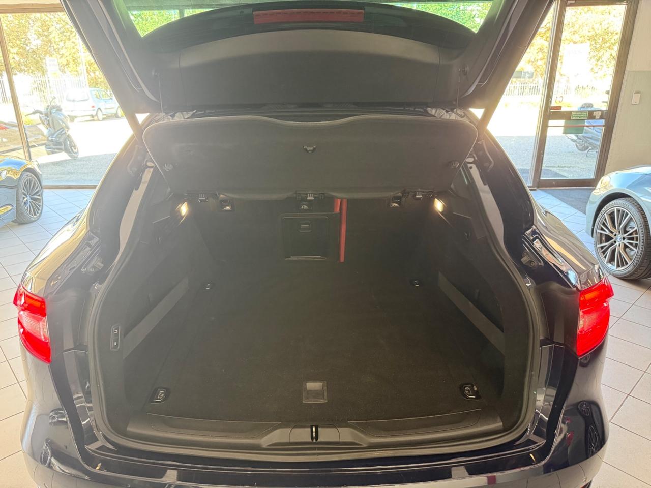 Maserati Levante V6 Diesel AWD Granlusso