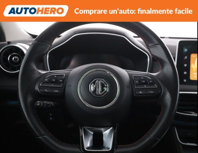 MG HS 1.5T-GDI AT Luxury