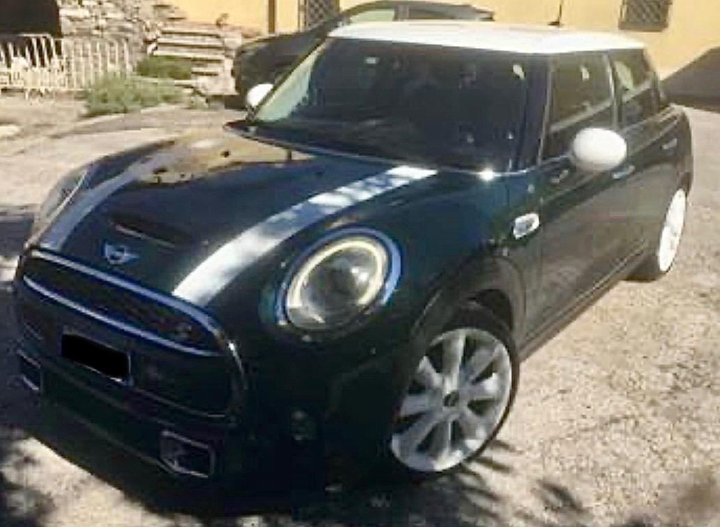 Mini Cooper SD 2.0 BUSINESS XL 5P 148