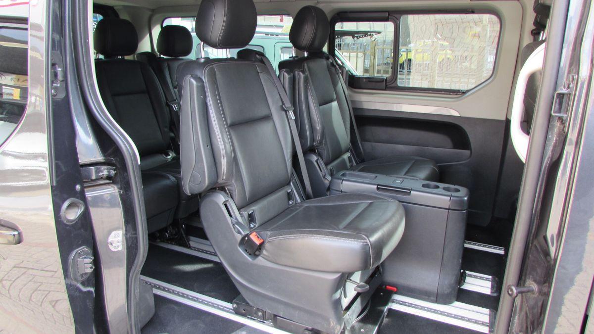 RENAULT trafic spaceclass T29 1.6 dci 125cv L2H1 S&S E6 trafic spaceclass T29 1.6 dci 125cv L2H1 S&S E6