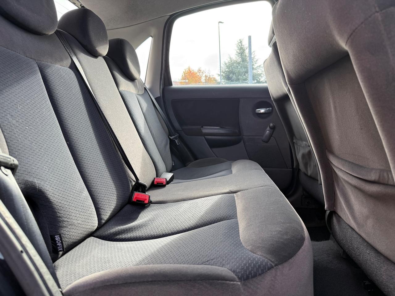 Citroen C3 1.4 Exclusive